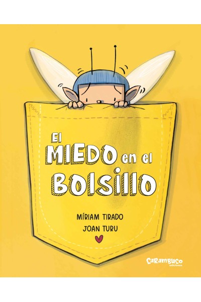 EL MIEDO EN EL BOLSILLO