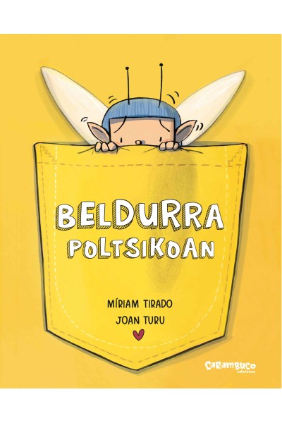BELDURRA POLTSIKOAN