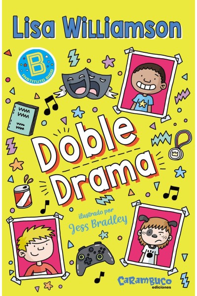 DOBLE DRAMA