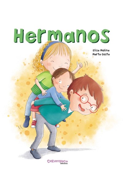 HERMANOS