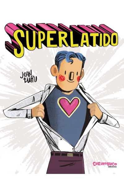 SUPERLATIDO