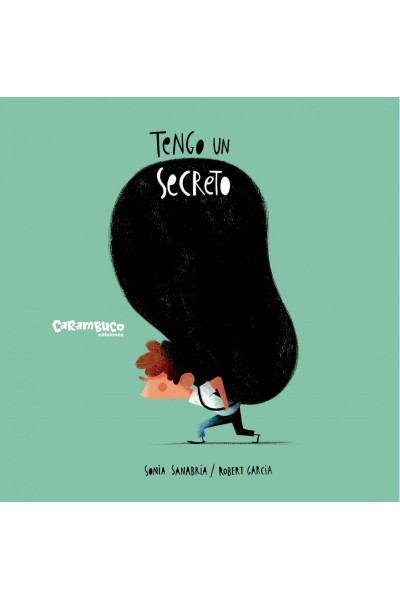 TENGO UN SECRETO