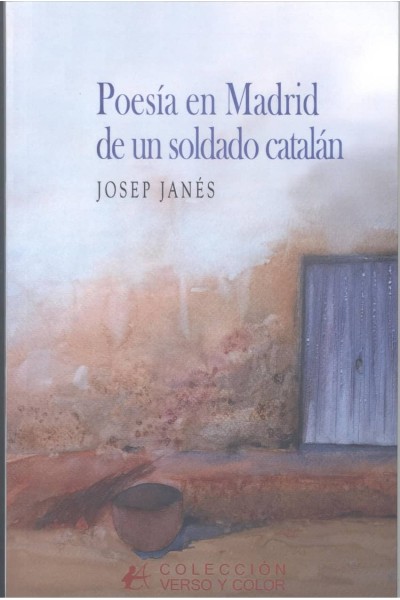 POESÍA EN MADRID DE UN SOLDADO CATALÁN