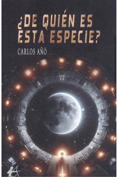 ¿DE QUIÉN ES ESTA ESPECIE?