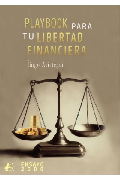 PLAYBOOK PARA TU LIBERTAD FINANCIERA
