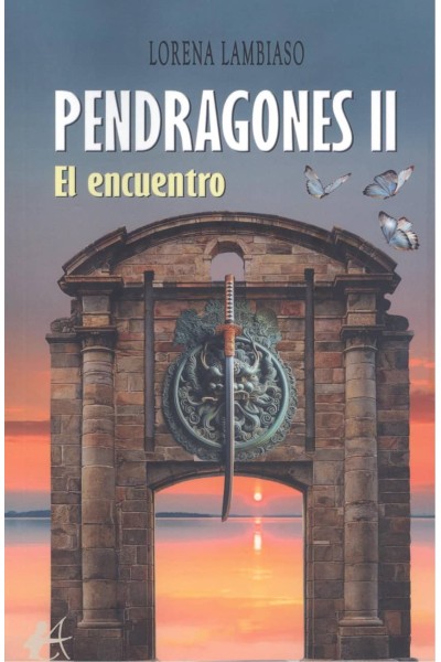 PENDRAGONES II