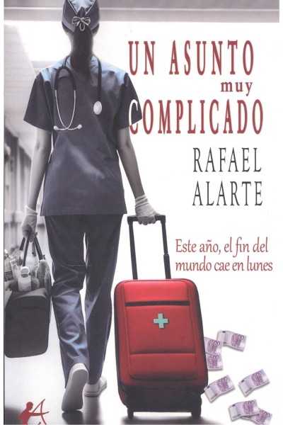UN ASUNTO MUY COMPLICADO