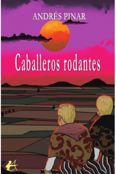 CABALLEROS RODANTES