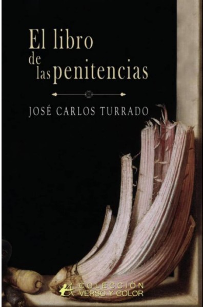 EL LIBRO DE LAS PENITENCIAS