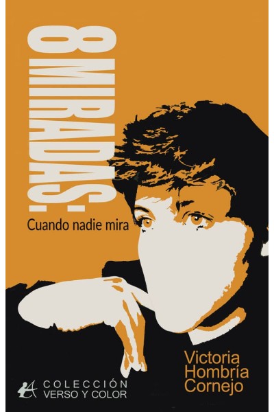 8 MIRADAS