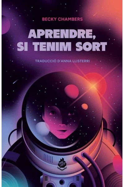 APRENDRE, SI TENIM SORT