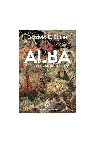 ALBA - RÚSTICA