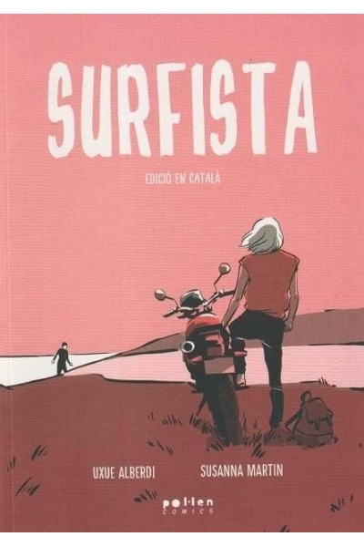 SURFISTA