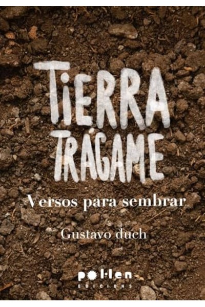 TIERRA TRÁGAME