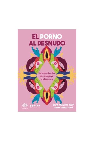 EL PORNO AL DESNUDO