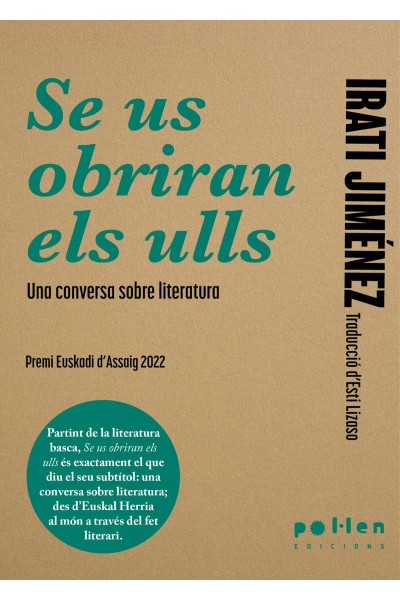 SE US OBRIRAN ELS ULLS