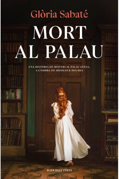 MORT AL PALAU
