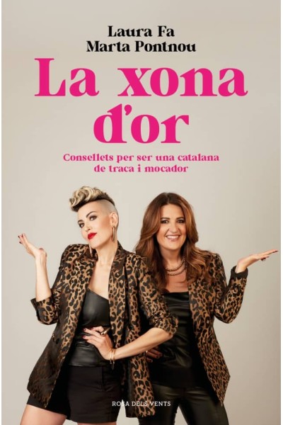 LA XONA D'OR