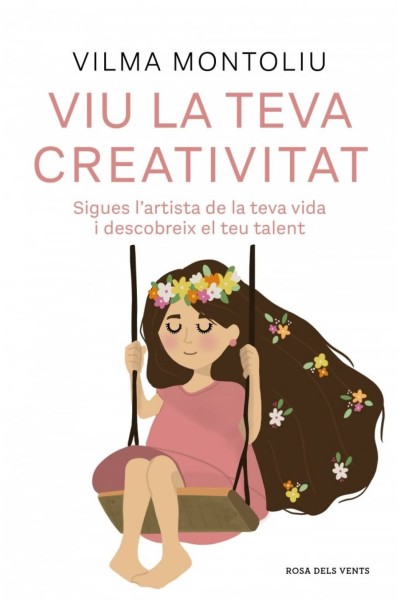 (CAT).VIU LA TEVA CREATIVITAT (DIVULGACIO)