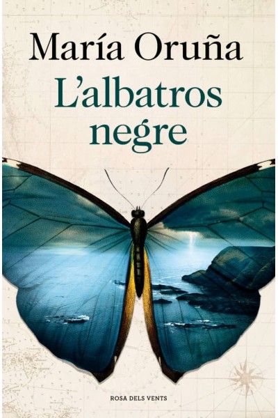 L'ALBATROS NEGRE