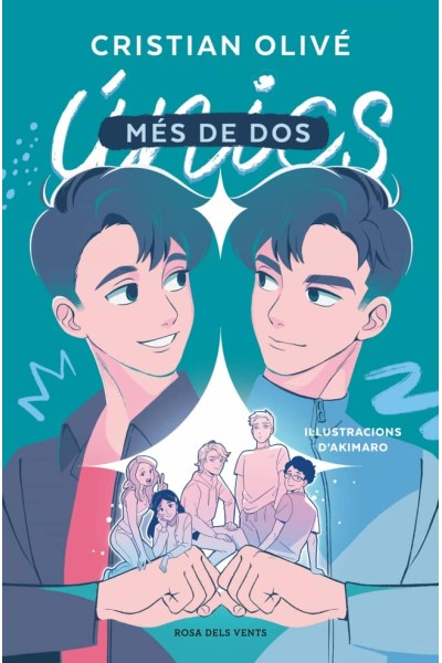 MES DE DOS (ÚNICS 2)