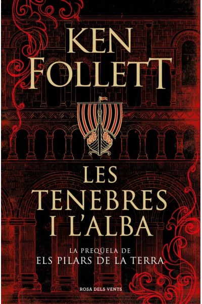 LES TENEBRES I L'ALBA