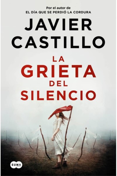 LA GRIETA DEL SILENCIO