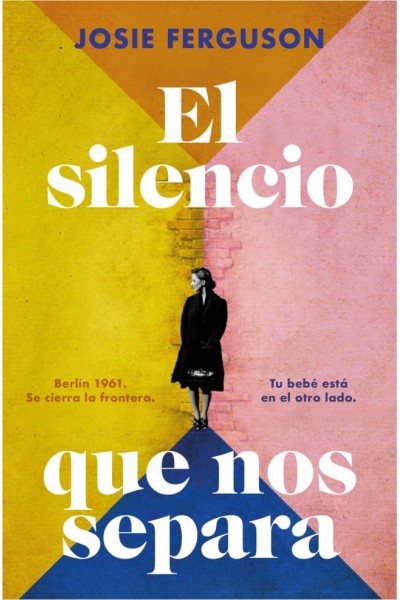 EL SILENCIO QUE NOS SEPARA