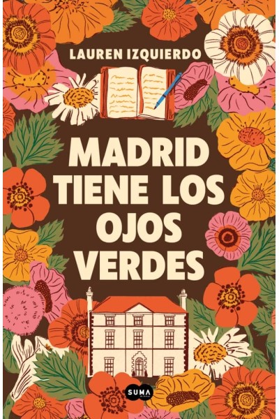 MADRID TIENE LOS OJOS VERDES
