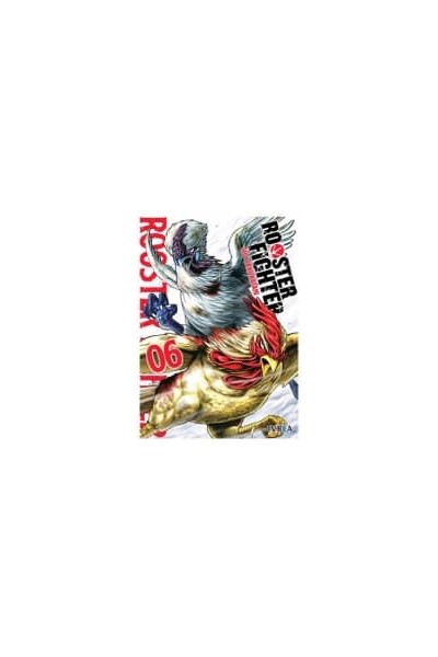 ROOSTER FIGHTER 06