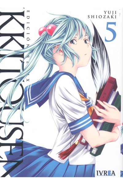 IKKITOUSEN EDICIÓN REMIX 05