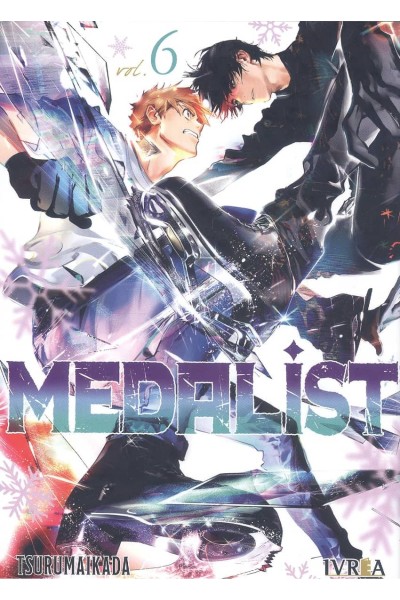 MEDALIST 06