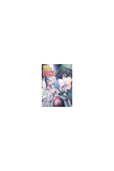 THE RISING OF THE SHIELD HERO 23