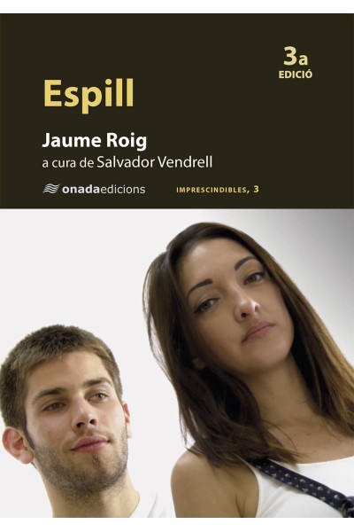 ESPILL