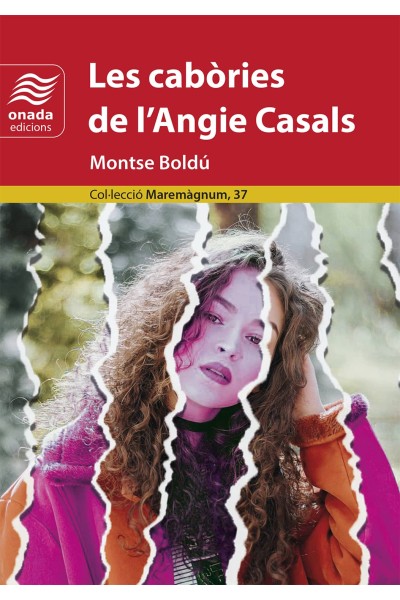 LES CABÒRIES DE L´ANGIE CASALS