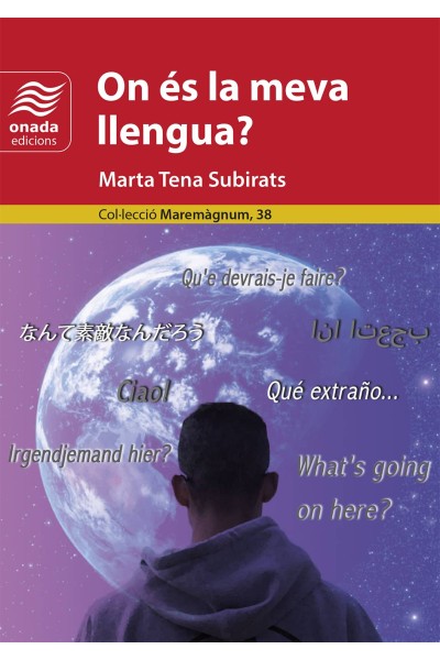 (CAT).38.ON ES LA MEVA LLENGUA? (MAREMAGNUM)