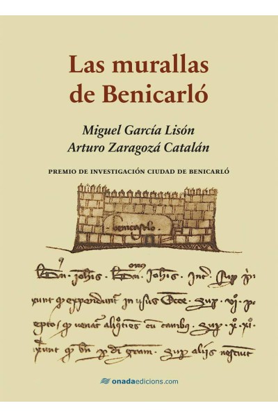 LAS MURALLAS DE BENICARLO