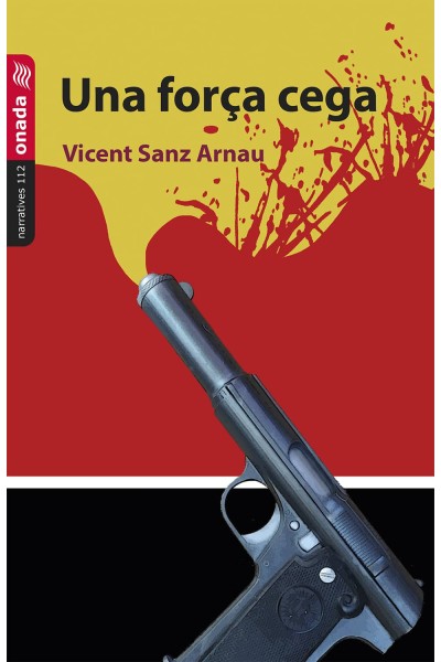 UNA FORÇA CEGA