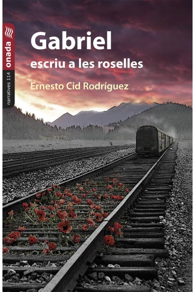 GABRIEL ESCRIU A LES ROSELLES