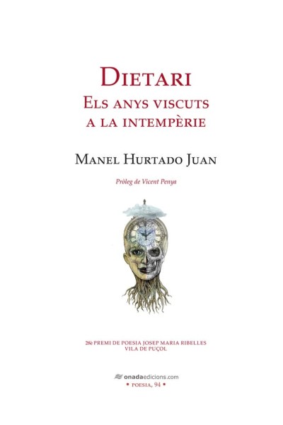 DIETARI ELS ANYS VISCUTS A LA INTEMPERIE