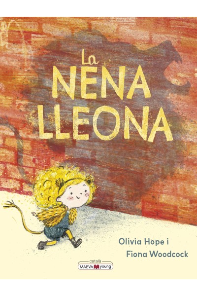LA NENA LLEONA