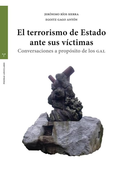 EL TERRORISMO DE ESTADO ANTE SUS VICTIMAS