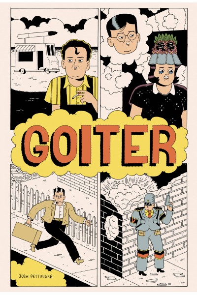 GOITER