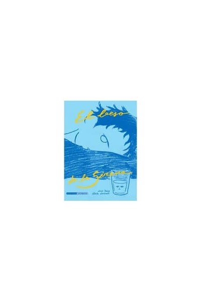 EL BESO DE LA SIRENA