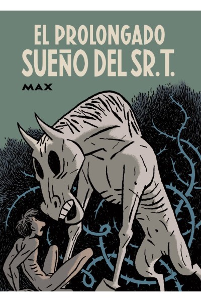EL PROLONGADO SUEÑO DEL SR. T.