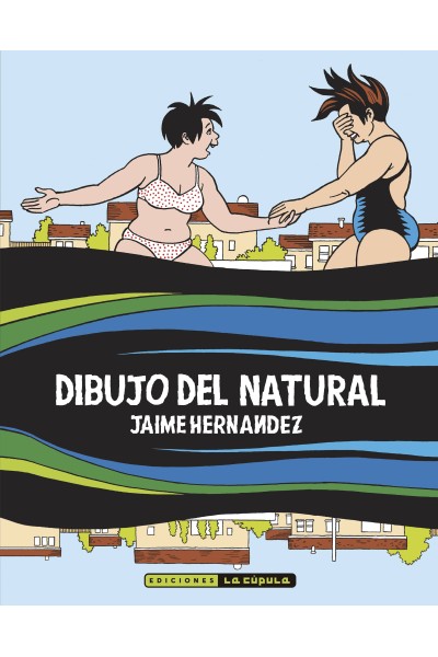 DIBUJO AL NATURAL