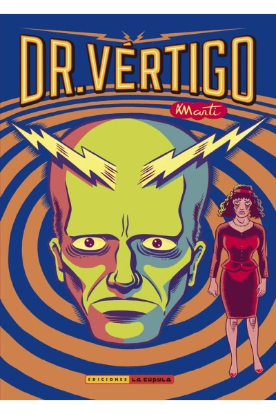 DR. VÉRTIGO