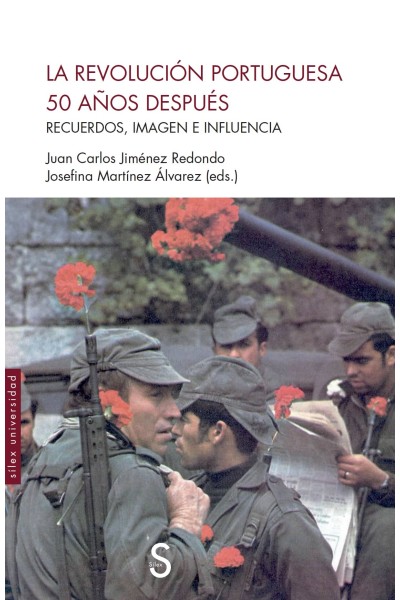 LA REVOLUCIÓN PORTUGUESA 50 AÑOS DESPUÉS