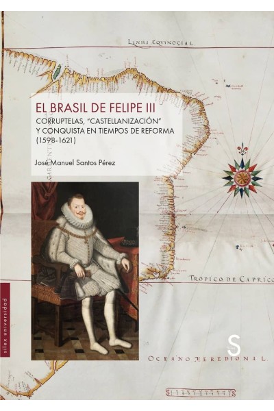 EL BRASIL DE FELIPE III