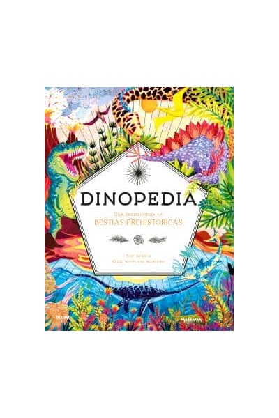 DINOPEDIA